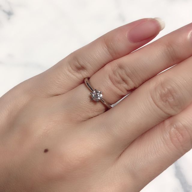 婚約後、ポルックスNobleに変更しました。 