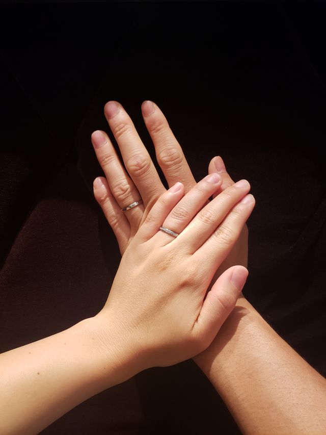 気に入ったデザインを見つけました。