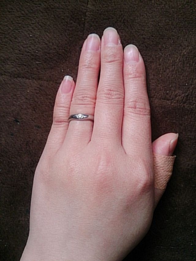 BVLGARIのコロナで7号です。