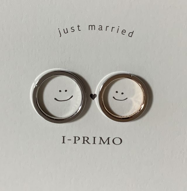 写真撮影用
ニコちゃん　用紙いただきました