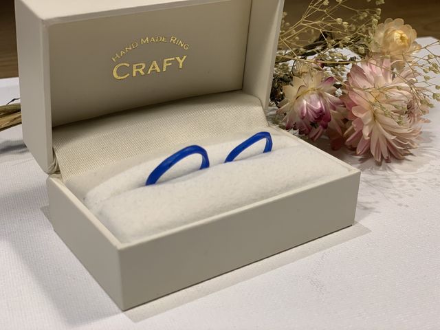 なかなか細かい作業でしたが、丁寧に教えてもらいました！