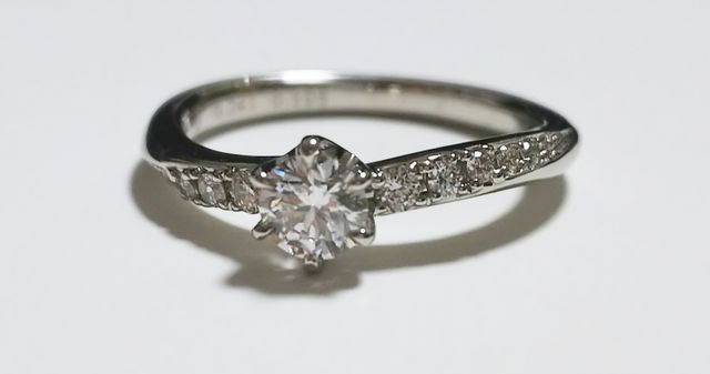 上から見ると&hellip;