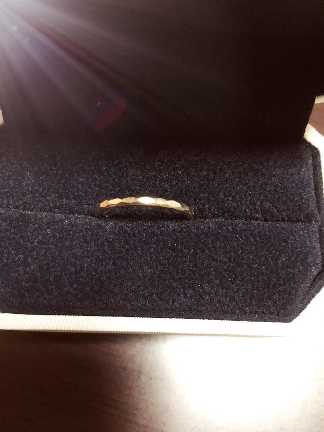 正面の写真です