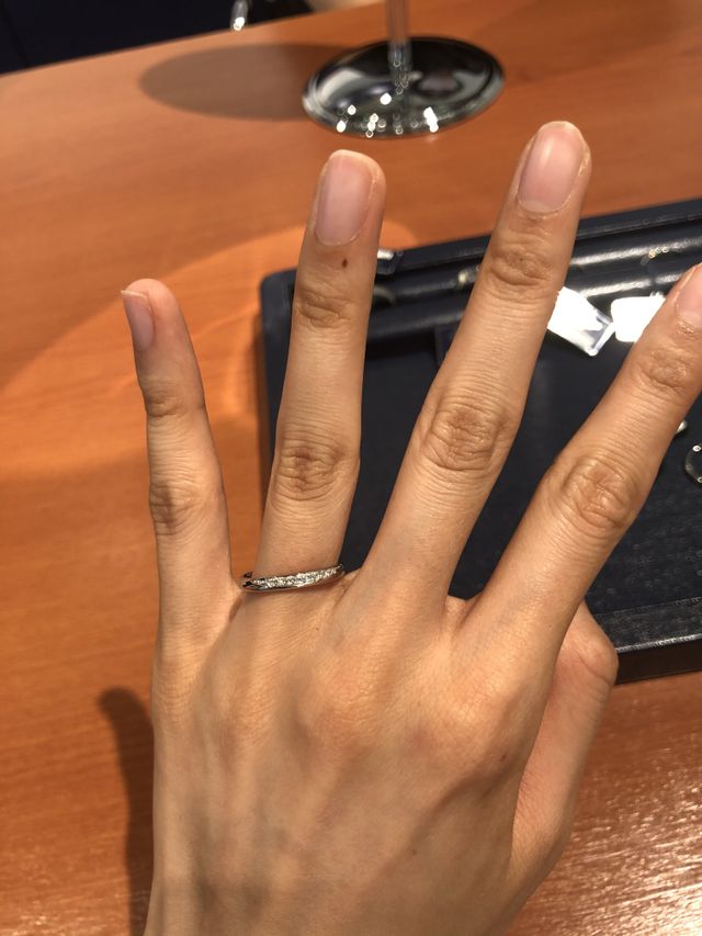 フロリアードコレクションです。