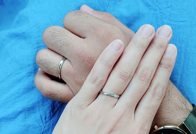 お守りを意味する【アミュレット】