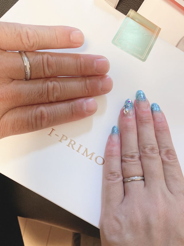 アイプリモで買えて良かったです！大切にします。