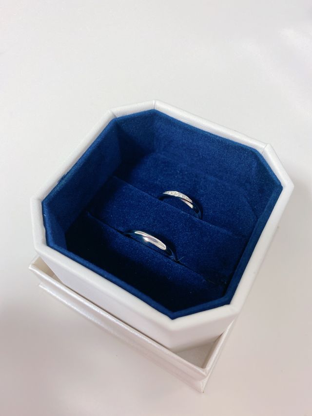 シンプルで綺麗です