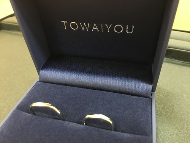 Aquaです。
瑞々しいウェーブが特徴です。