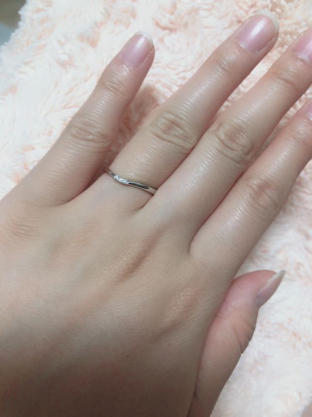 とっても可愛くて気に入ってます♡