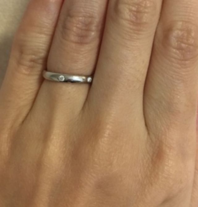 とってもシンプルなタイプのもの