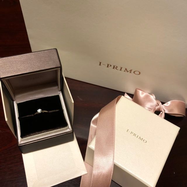 付属品も高級感があります。