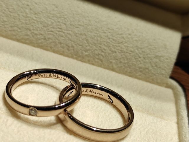 愛するペット達のロゴを入れました。再現度高くてびっくり！