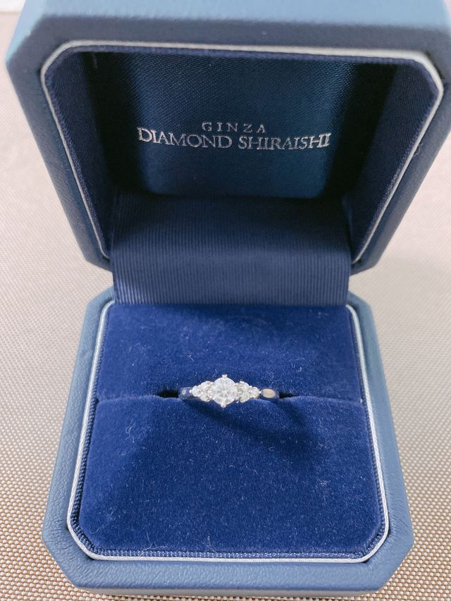 ブーケクレッセント