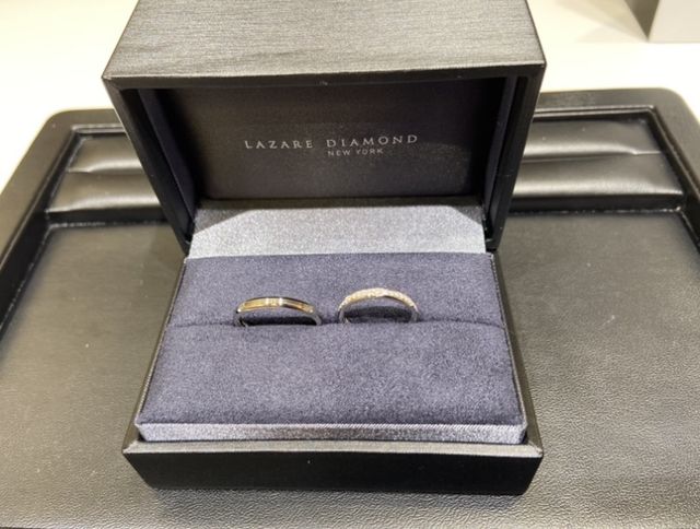 シックでかっこいい