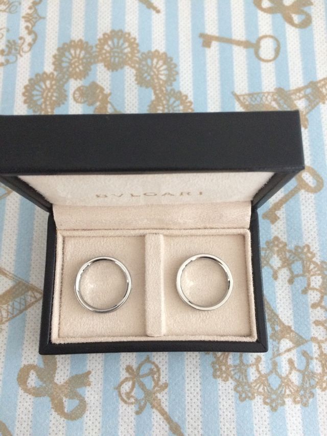 購入した時の状態の写真です。