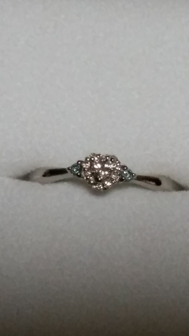 置いてある写真です