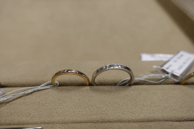 一番好きなデザイン。