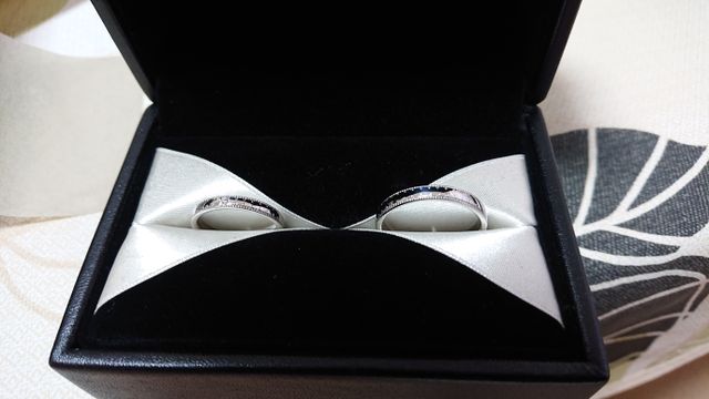 デザインにこだわりました。