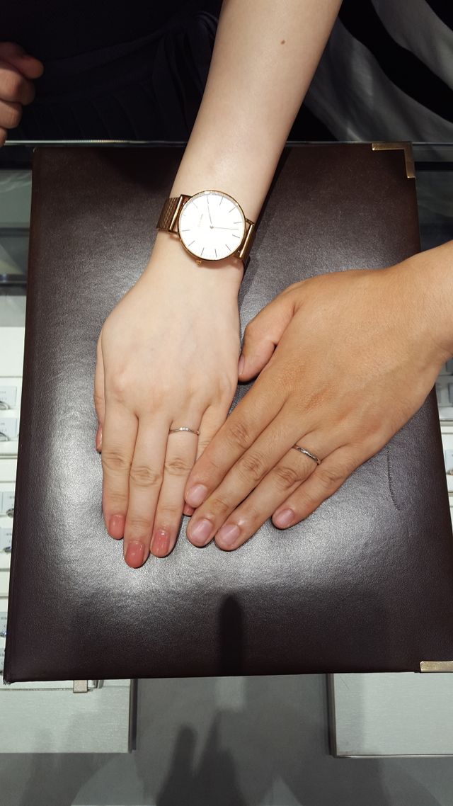 左:ナパイア　右:ユノー