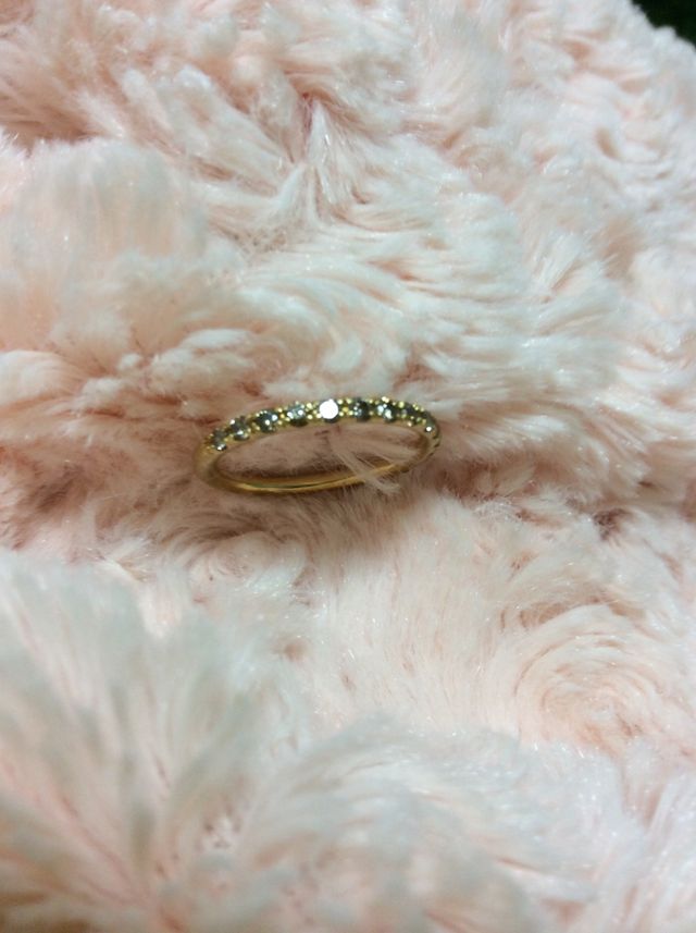 クラッシックなデザインの結婚指輪