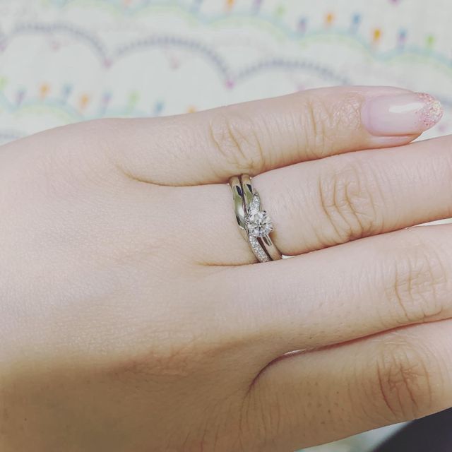 木洩日、せせらぎ セットリング