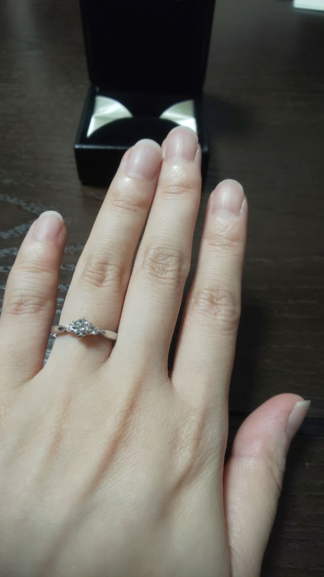 エクセルコならではのデザインです。