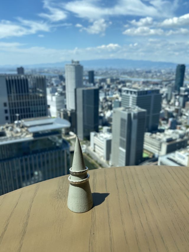 プロポーズ後、一緒に指輪を作りとてもいい思い出になりました。