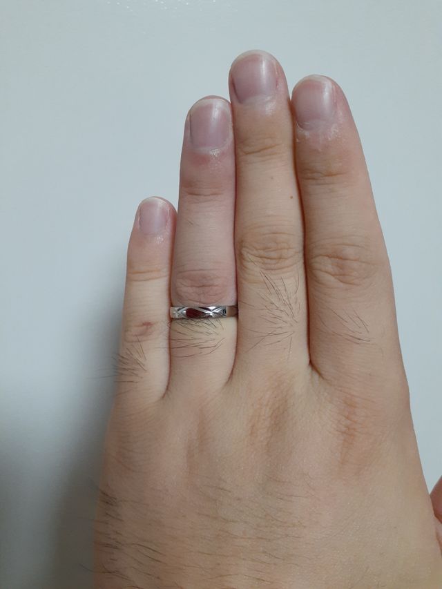 着用事(男性用)