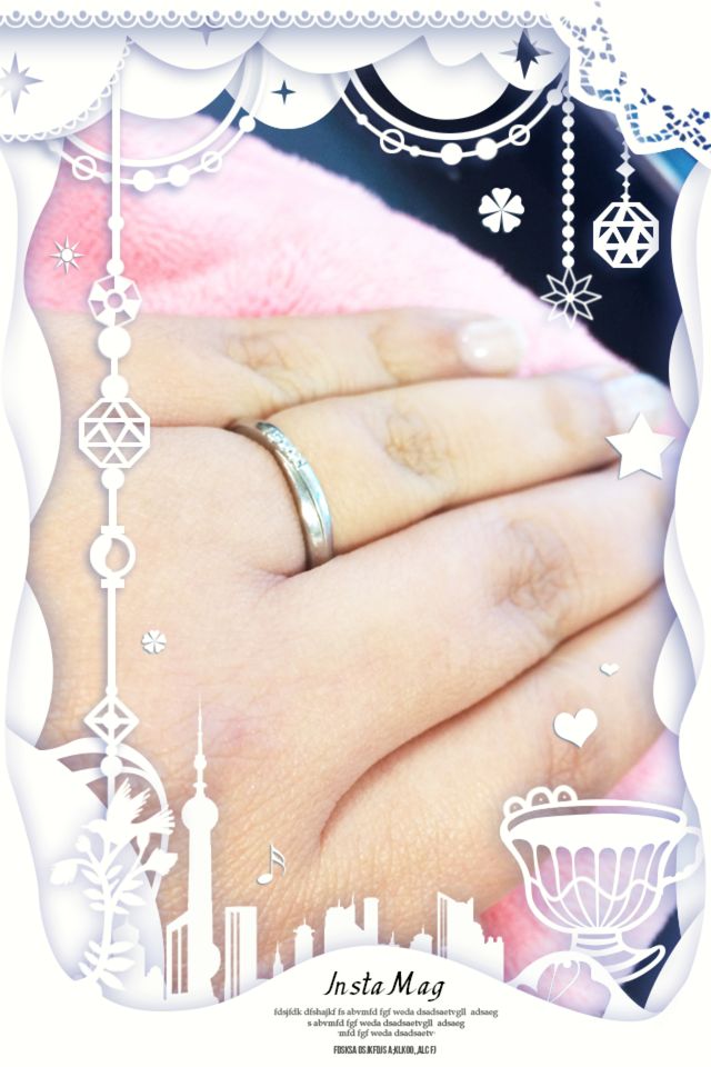 つけ心地がとっても良いです♪