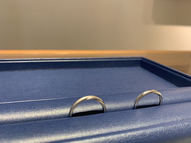 12と13で迷い、12.5でオーダーしました。