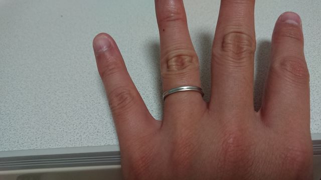 見本通りの素晴らしい出来でした。サイズもピッタリです。