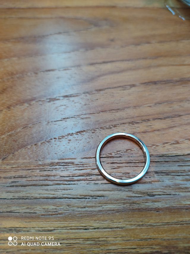 シンプルなデザインです。