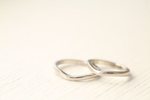 カルティエのバレリーナにしました。