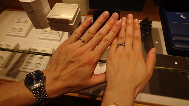 セットリングで購入