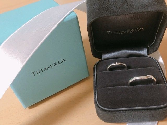 ひとつダイヤにしました