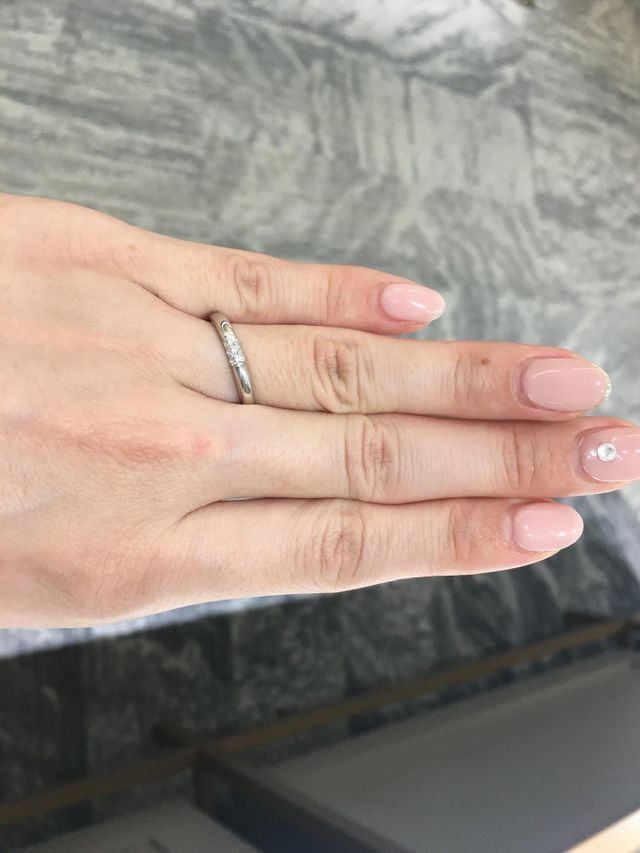 ３粒×３粒＝９粒の「グレートヒル」です。