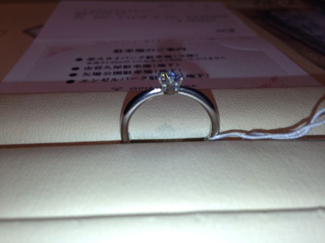 シンプルなデザイン