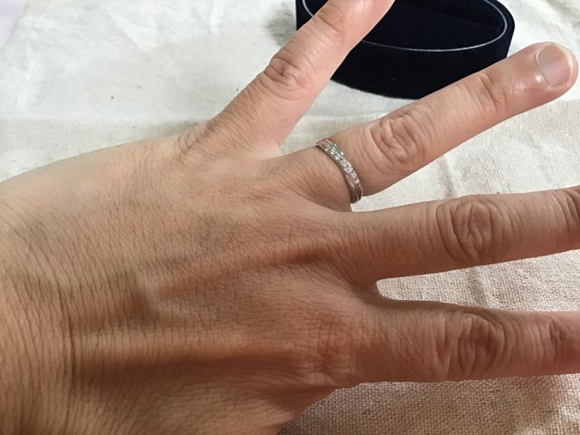 40代後半の私でも良いかと思います。