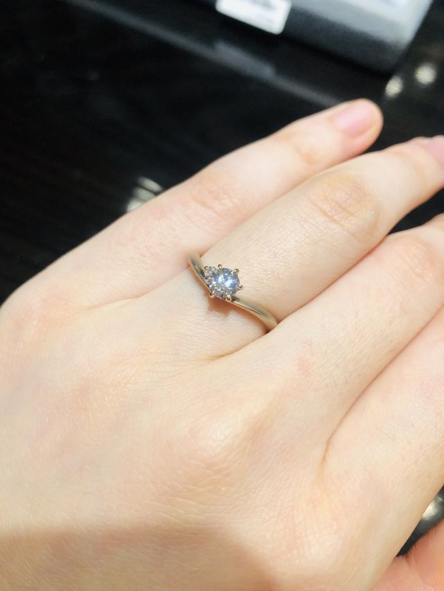 さりげなく木目