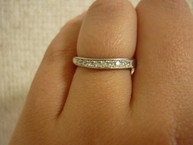 着用しています。