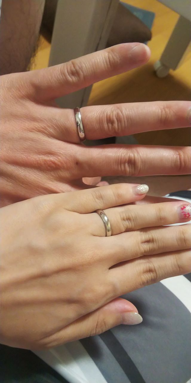 独自の技術で１０文字程度のメッセージも入れられます。