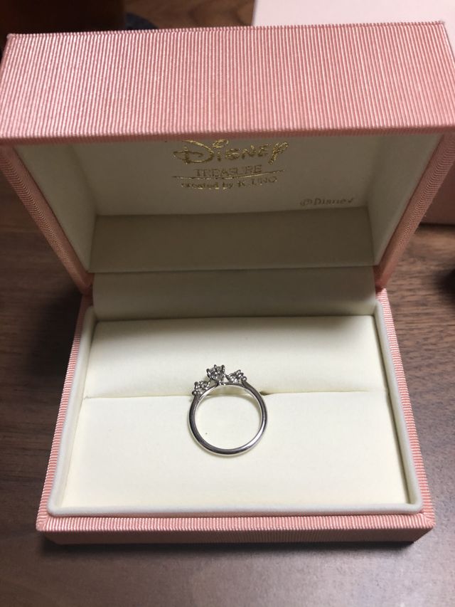 k.unoディズニー ドナルド＆デイジー