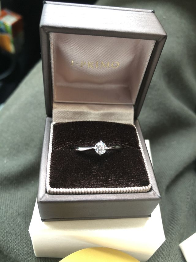 アイプリモ　アリオフ