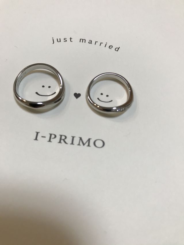 逆ウェーブが珍しくて気に入りました。