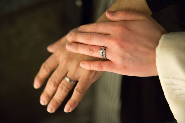 前撮りで撮影しました。