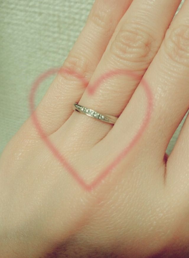 流れ星のようなデザインが可愛くてお気に入りです！