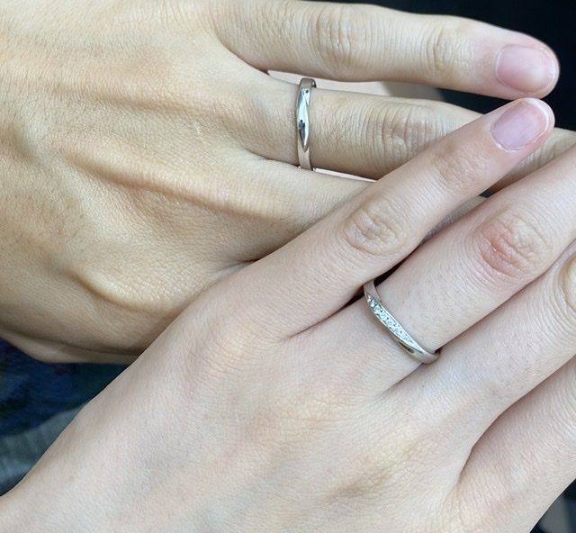 ストレートデザイン