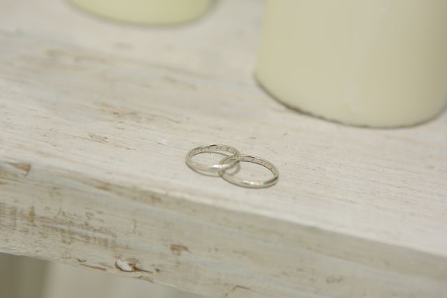 ペアで撮ったものです。