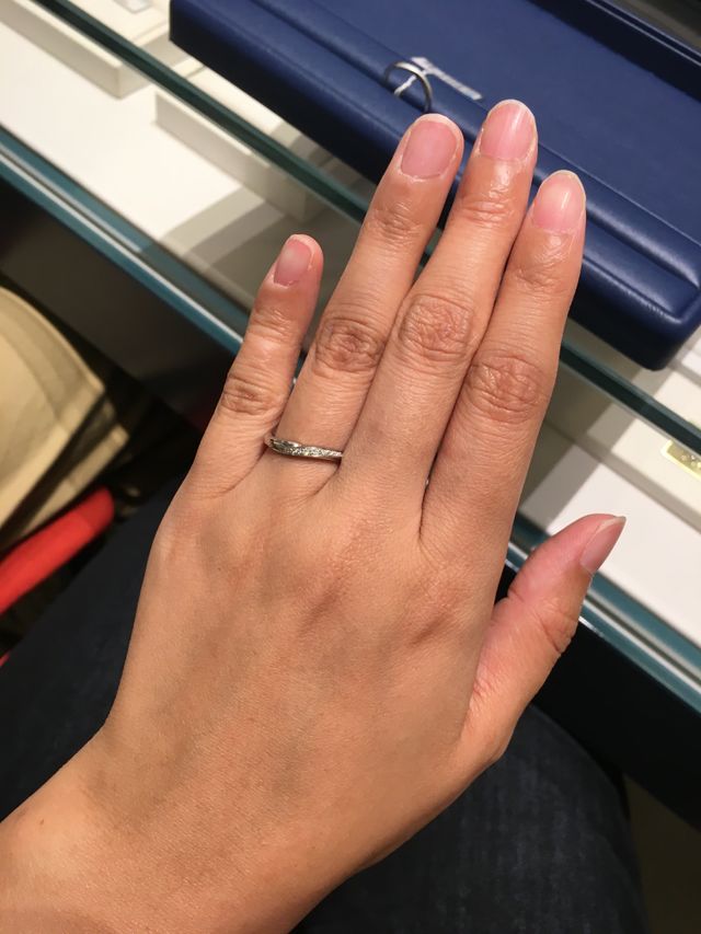 プラチナ950
ストレートタイプ