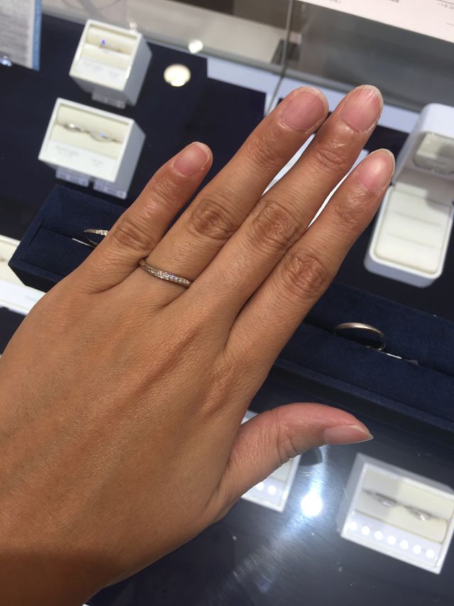 プラチナ900
ウェーブタイプ